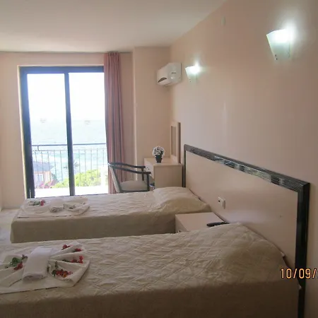 Melike Hotell Kusadası