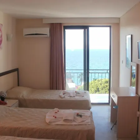 Melike Hotell Kusadası