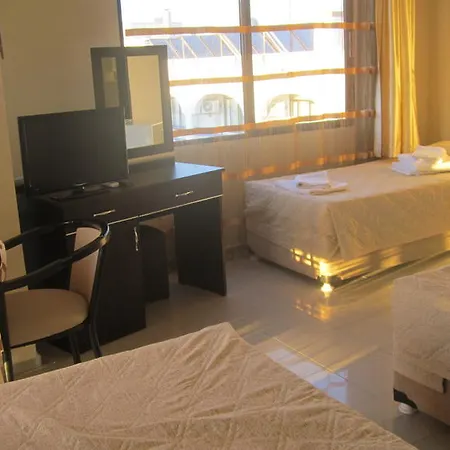 Melike Hotell Kusadası