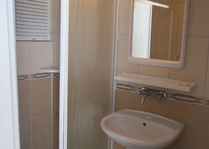 Melike Hotel Kusadası