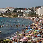 Melike Hotel Kusadasi