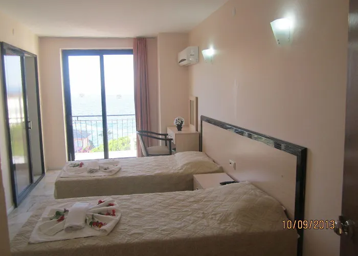 Melike Hotel Kusadası