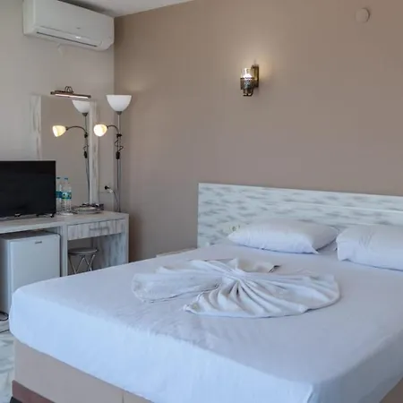Melike Kusadası