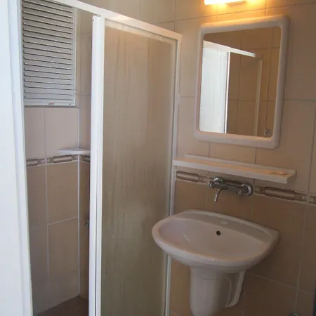 Melike Hotel Kusadası