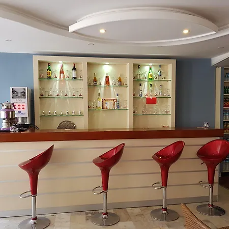 Melike Hotel Kusadası