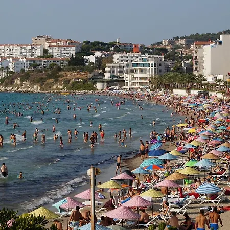 Melike Hotel Kusadası