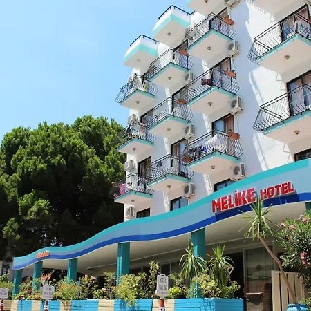 Melike Hotel