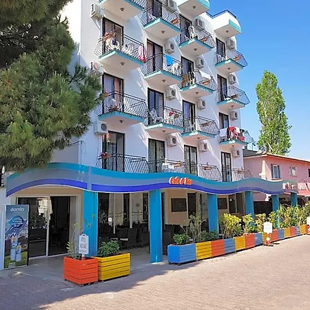 Otel Melike