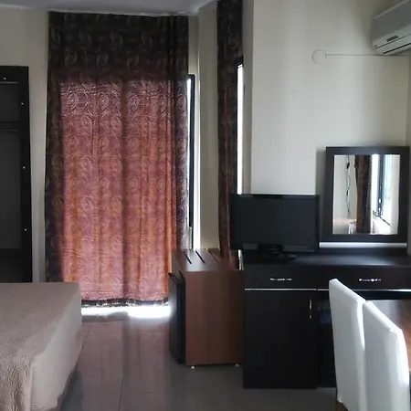 Otel Melike