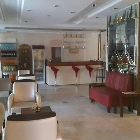 酒店 梅尔克酒店 2*