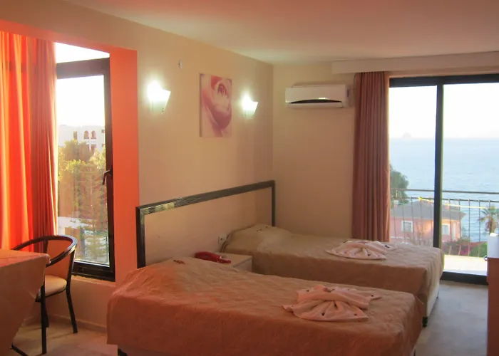 Melike 2* Kuşadası