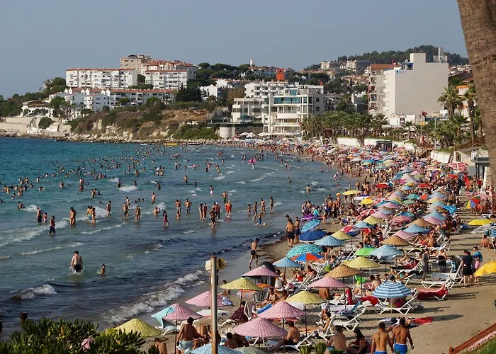 Melike Otel Kuşadası