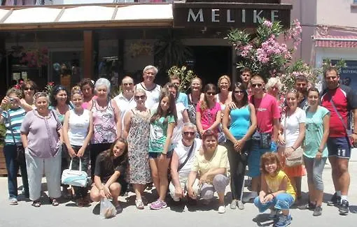 Otel Melike