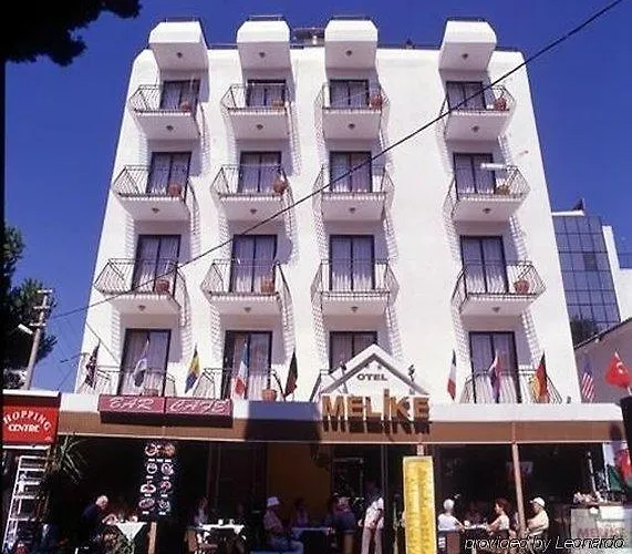 Melike 2* Kusadası