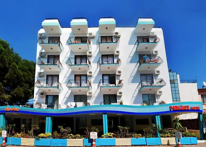 Hotel Melike Kusadası