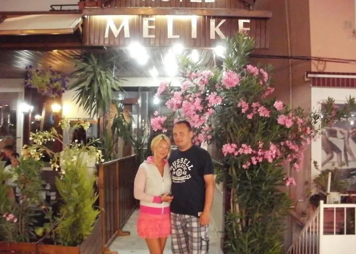 Melike 2* Kusadası
