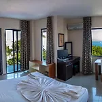 Hotel Melike 2*