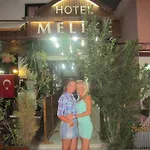 Melike 2* Kusadası