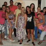 Hotel Melike