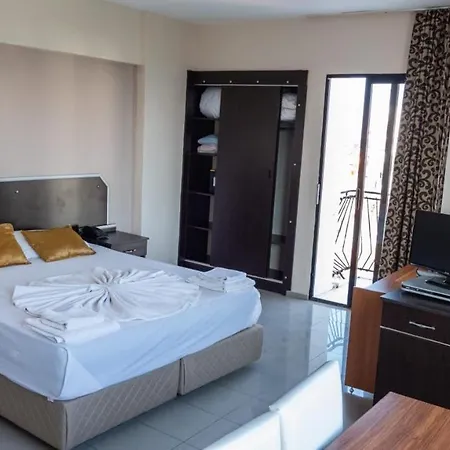 Hotel Melike
