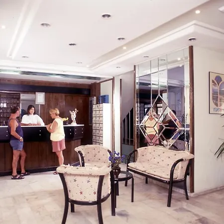Hotel Melike 2*