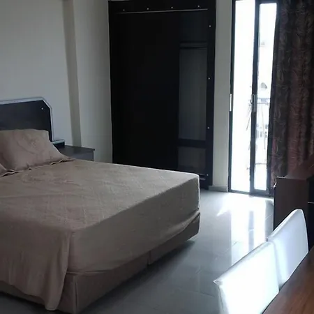 Hotel Melike