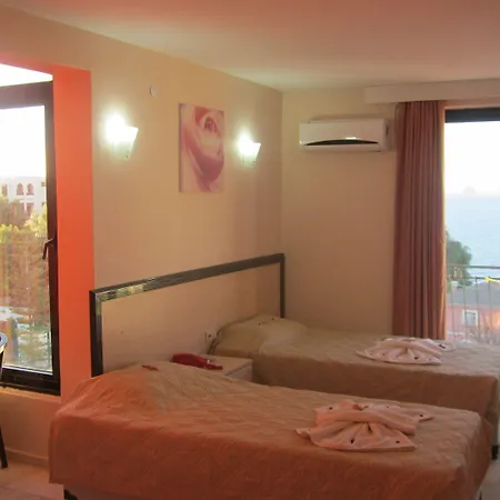 Melike 2* Kusadası