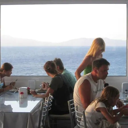 Melike 2* Kusadası
