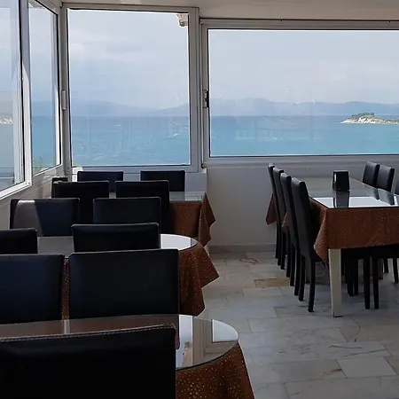Hotel Melike 2*