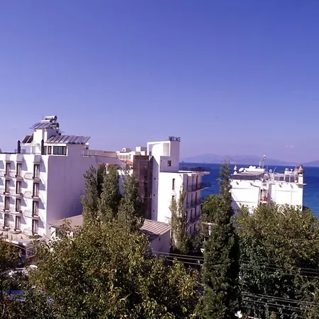 Hotel Melike 2*