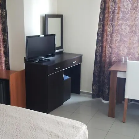 Hotel Melike 2*