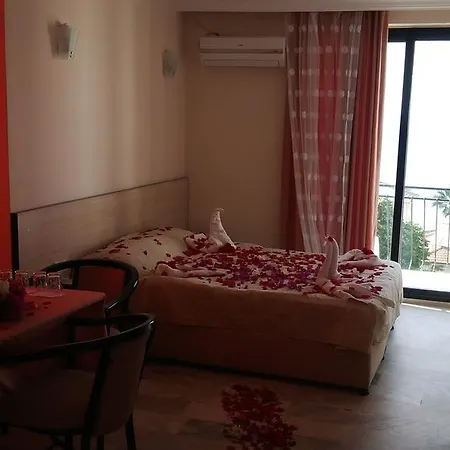 Hotel Melike 2*