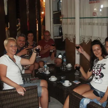 Hotel Melike 2*