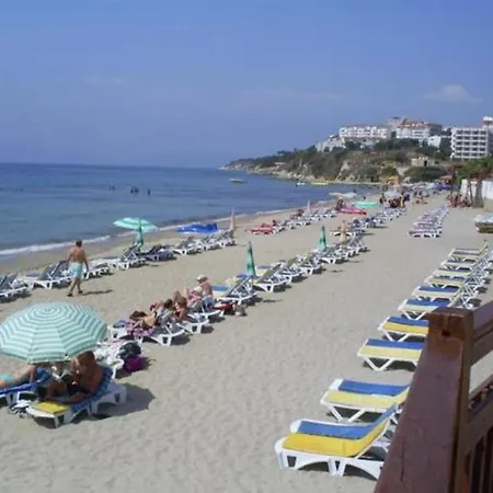 Hotel Melike