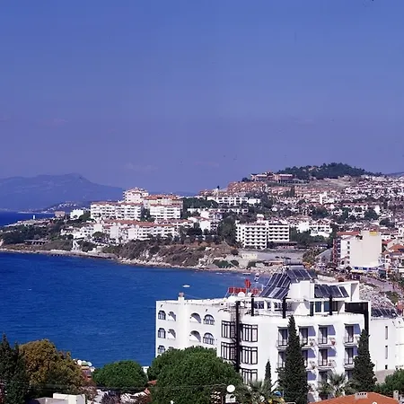 Melike Kusadası