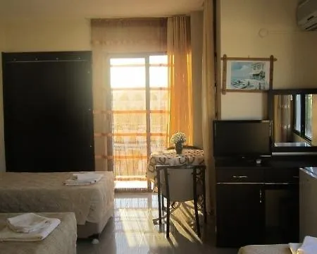 Hotel Melike 2*