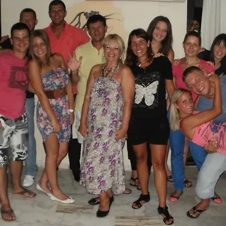 Hotel Melike